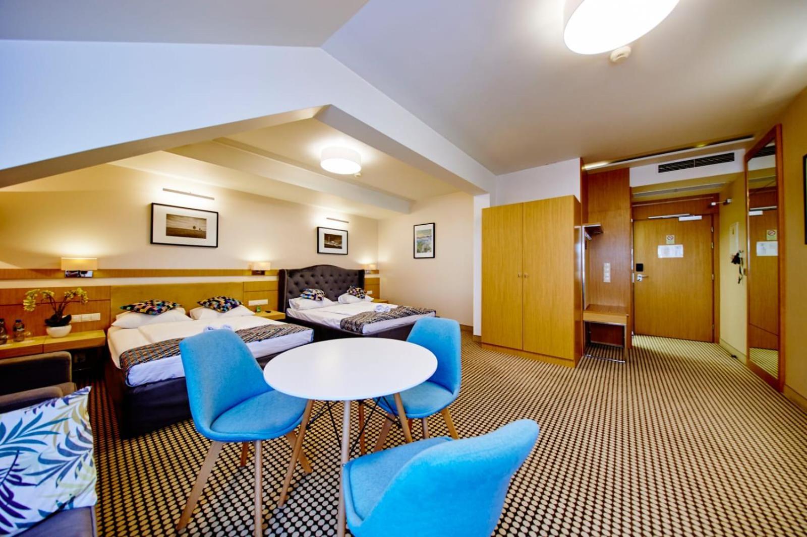 Hotel Great Polonia Velvet Suwalki Exterior photo
